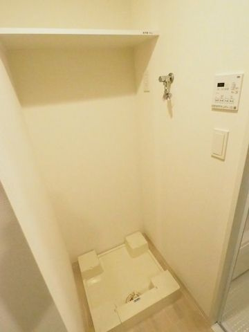 【設備】レジディア中目黒Ⅲ