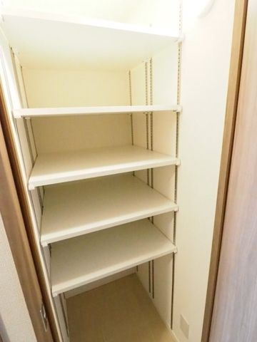【設備】レジディア中目黒Ⅲ