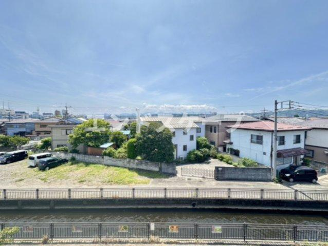 カーサ　リアンジュの展望|高崎、前橋のお部屋探しはエンドスケープまで！お客様の理想お聞かせ下さい♪