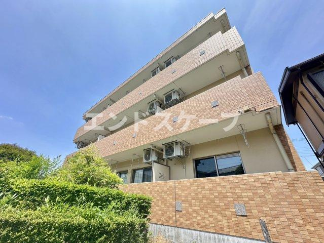 カーサ　リアンジュの外観|高崎、前橋のお部屋探しはエンドスケープまで！お客様の理想お聞かせ下さい♪