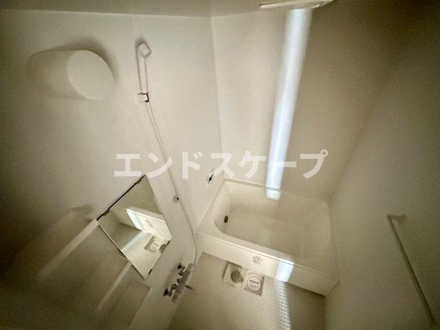 カーサ　リアンジュの浴室|高崎、前橋のお部屋探しはエンドスケープまで！お客様の理想お聞かせ下さい♪
