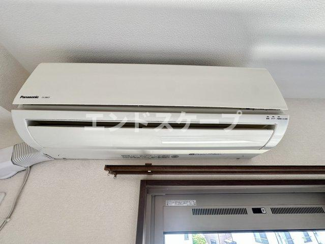カーサ　リアンジュの設備|高崎、前橋のお部屋探しはエンドスケープまで！お客様の理想お聞かせ下さい♪