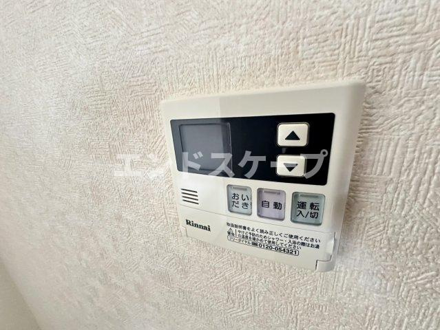 カーサ　リアンジュの設備|高崎、前橋のお部屋探しはエンドスケープまで！お客様の理想お聞かせ下さい♪