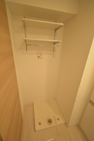 【設備】Residence Tresor Dieu（レジデンストレゾールデュー） 