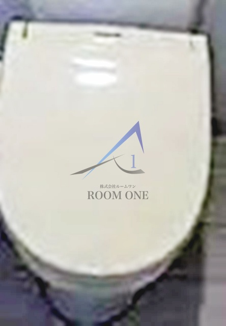 マーレ綾瀬のトイレ|トイレです。