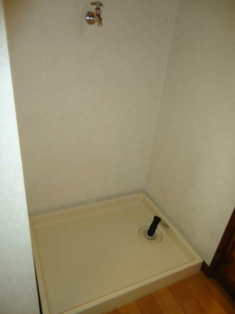 クラレット南荻窪　の設備