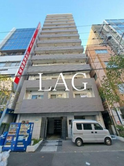 【外観】 | フォレシティ錦糸町 | 外観です。