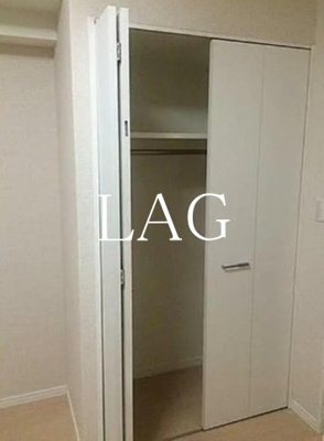 【収納】 | フォレシティ錦糸町 | 収納です。