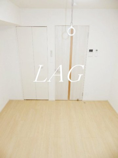 【居間・リビング】 | リベルラ | 洋室のお部屋です。