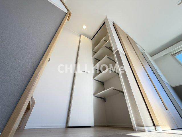 茉莉花Ⅱ棟のその他|当社、チルホームのHPもご覧ください(^^)/物件情報多数♪