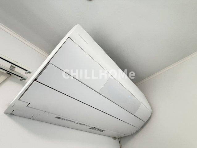茉莉花Ⅱ棟の設備|当社、チルホームのHPもご覧ください(^^)/物件情報多数♪