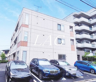 【外観】 | エスペランサ　２０２ | 外観です。