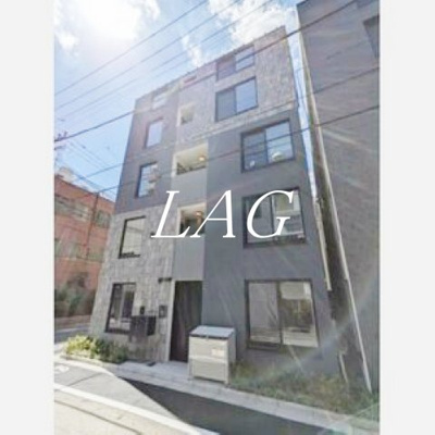 【外観】 | アピチェ南千住Ｂ棟 | 外観です。