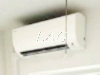 【設備】 | ＡＺＥＳＴ北千住 | エアコンつきです。