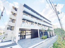 ＡＺＥＳＴ金町の画像
