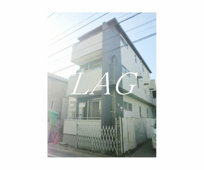 【外観】 | グランシャリオ小島 | 外観です。