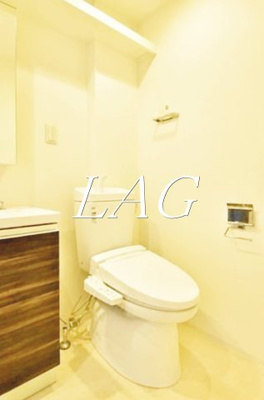 【トイレ】 | レグゼ東京イーストアイディ | トイレです。