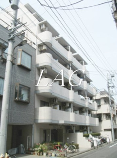 【外観】 | シャルマンコーポ本所 | 外観です。