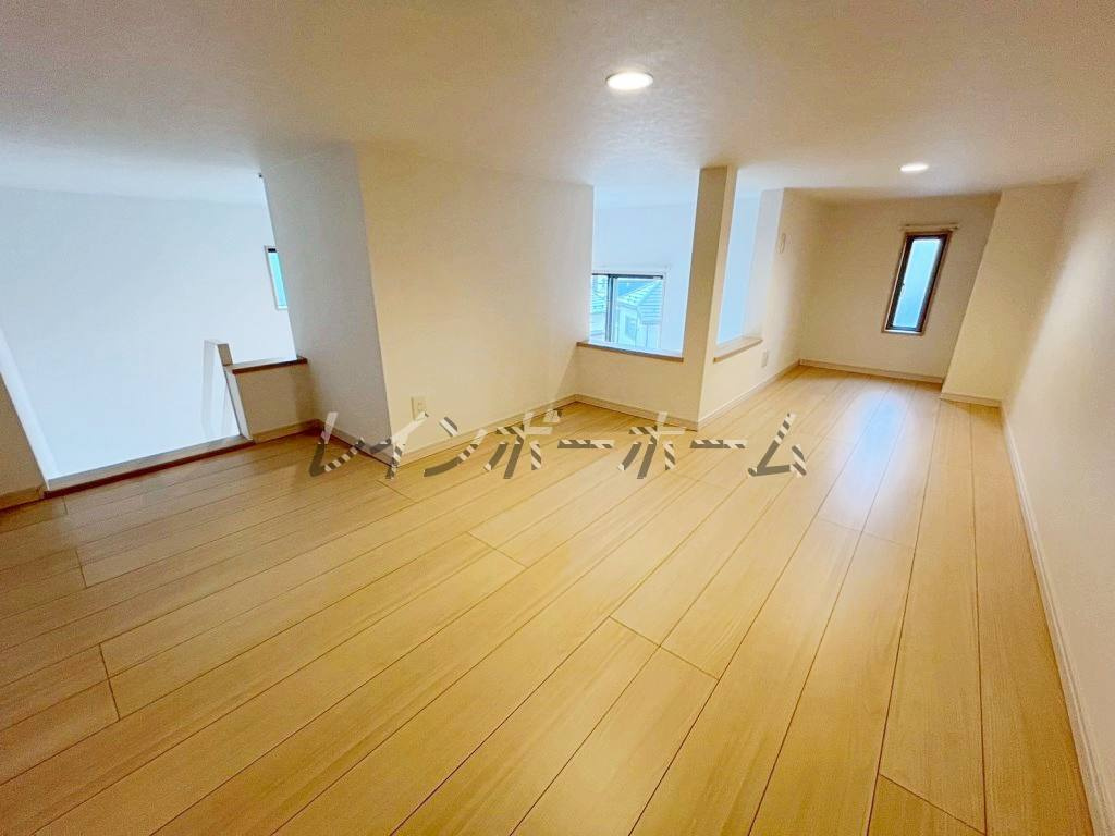 オートロック♪浴室乾燥機♪デザイナーズ♪のその他|同建物。別部屋参考写真。