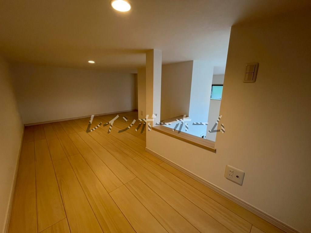オートロック♪浴室乾燥機♪デザイナーズ♪|同建物。別部屋参考写真。