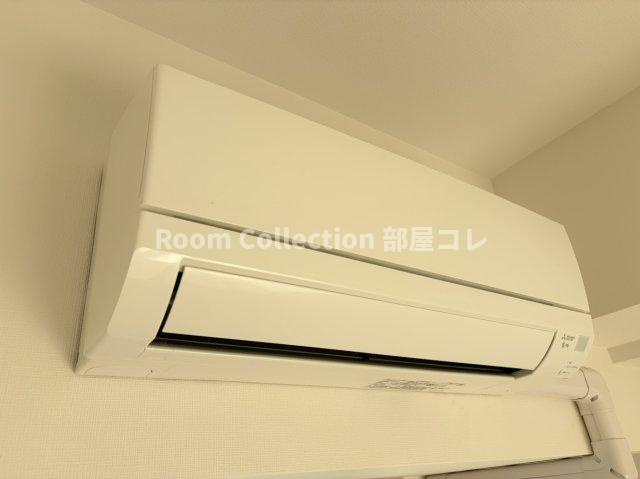 S-RESIDENCE金山flap(フラップ)　の設備