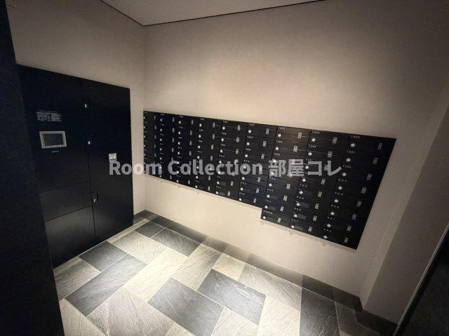 S-RESIDENCE金山flap(フラップ)　のその他