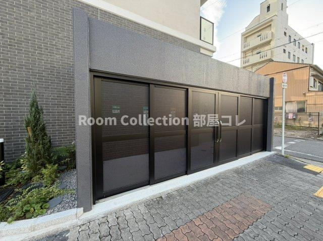 S-RESIDENCE金山flap(フラップ)　のその他共用部分