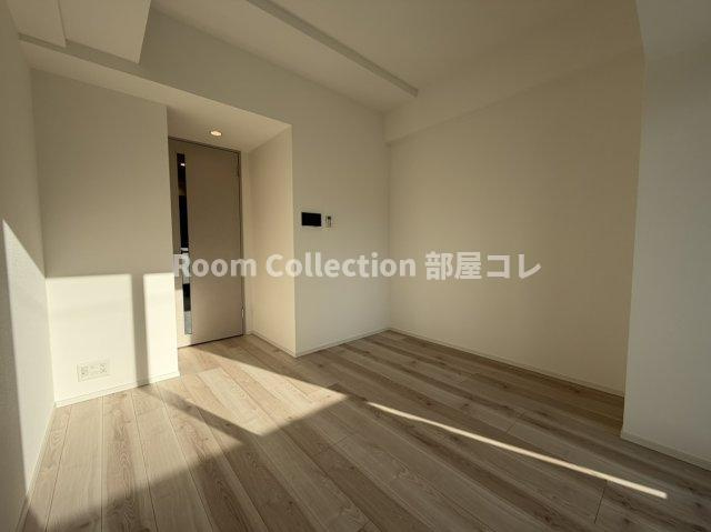 S-RESIDENCE金山flap(フラップ)　の居間・リビング