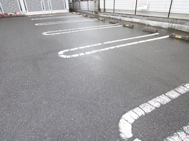 【駐車場】 | オープン・ベルズ