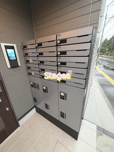 エスポワール・K岩槻のその他共用部分