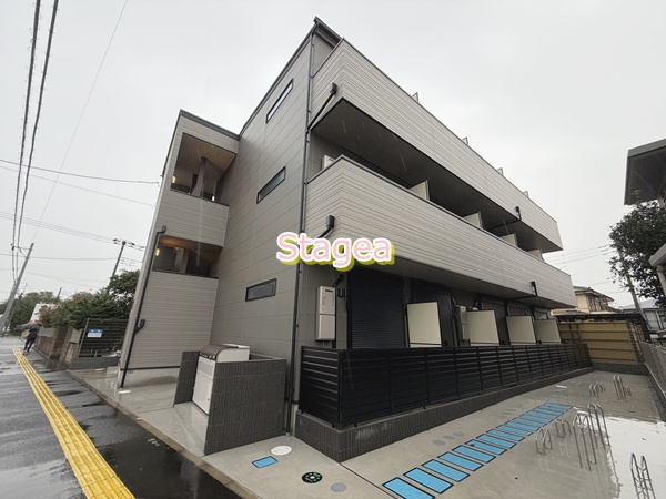 エスポワール・K岩槻