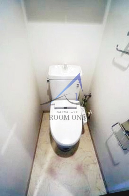 リヴシティ王子のトイレ|トイレです。