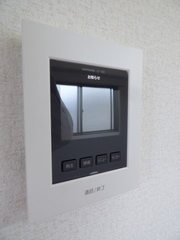 【セキュリティ】グランディア夙川Ⅰ
