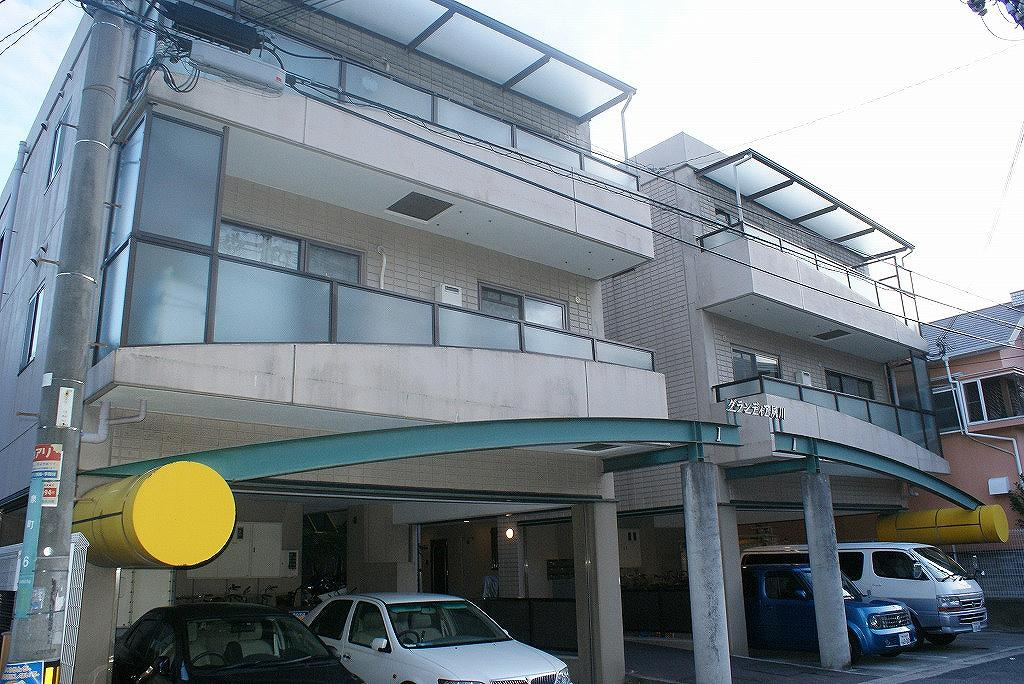グランディア夙川Ⅰの画像