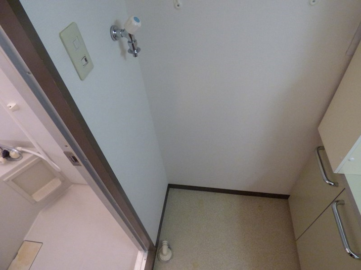 【設備】グランディア夙川Ⅰ 