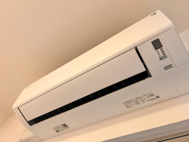 【設備】