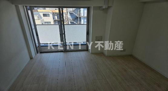 【内装】 | クレヴィスタ大森Ⅱ | 内装もきれいです