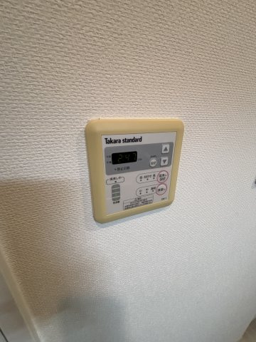 セレニテ甲子園IIの設備