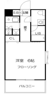 【間取り】 | ラミューズプラチナ | 間取りです。