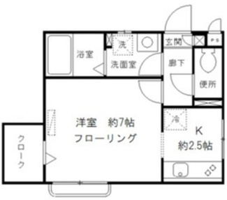 【間取り】 | マルベリービレッジ | 間取りです。