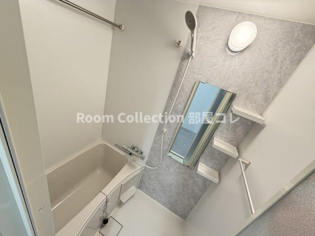 S-RESIDENCE金山flap(フラップ)　の浴室