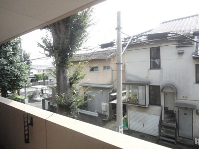【展望】 | アビタシオン