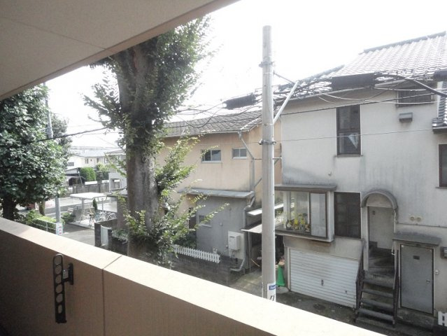 【展望】 | アビタシオン