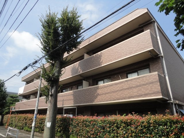 【外観】 | アビタシオン