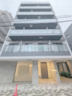 JU TOWER FRONT 両国の画像