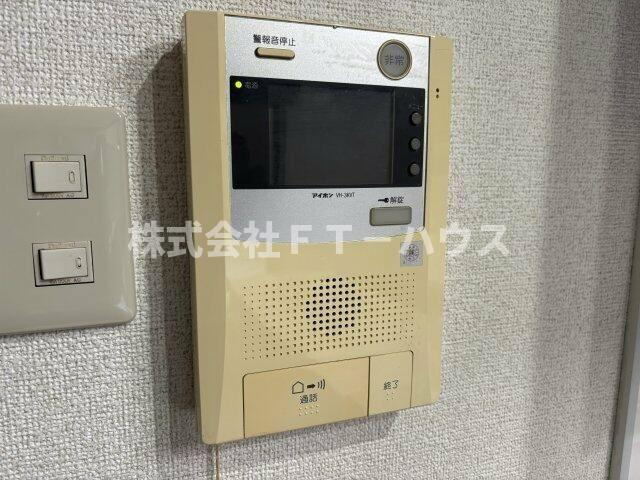 サンパレスＣＡ田中のその他