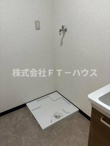 サンパレスＣＡ田中の設備