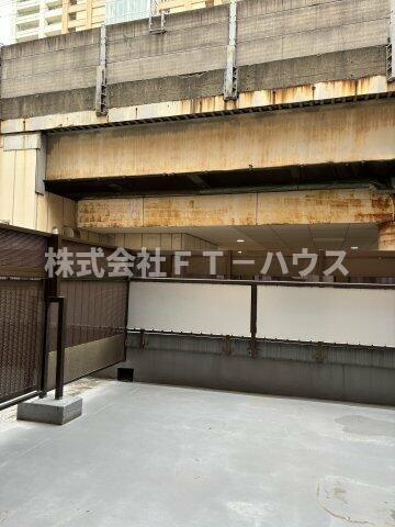 サンパレスＣＡ田中の展望