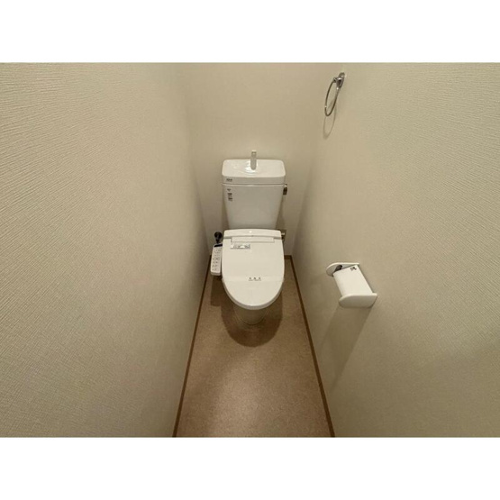 【トイレ】 | ウエストランドK