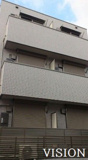 新宿区中落合２丁目のマンションの画像